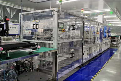 Polarizer Lamination